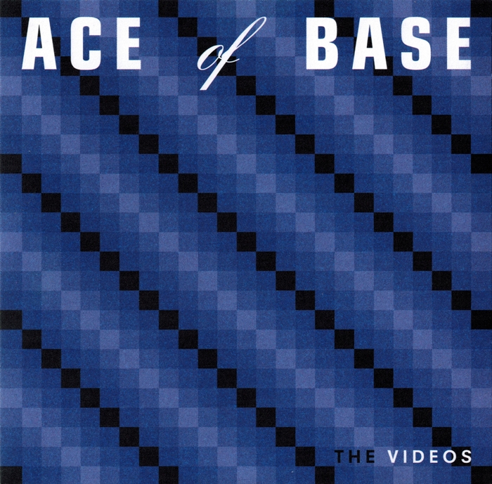 The Offical Ace Of Base World-Wide Discography