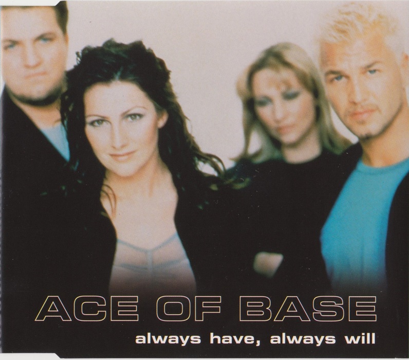 Ace of base состав группы фото и имена