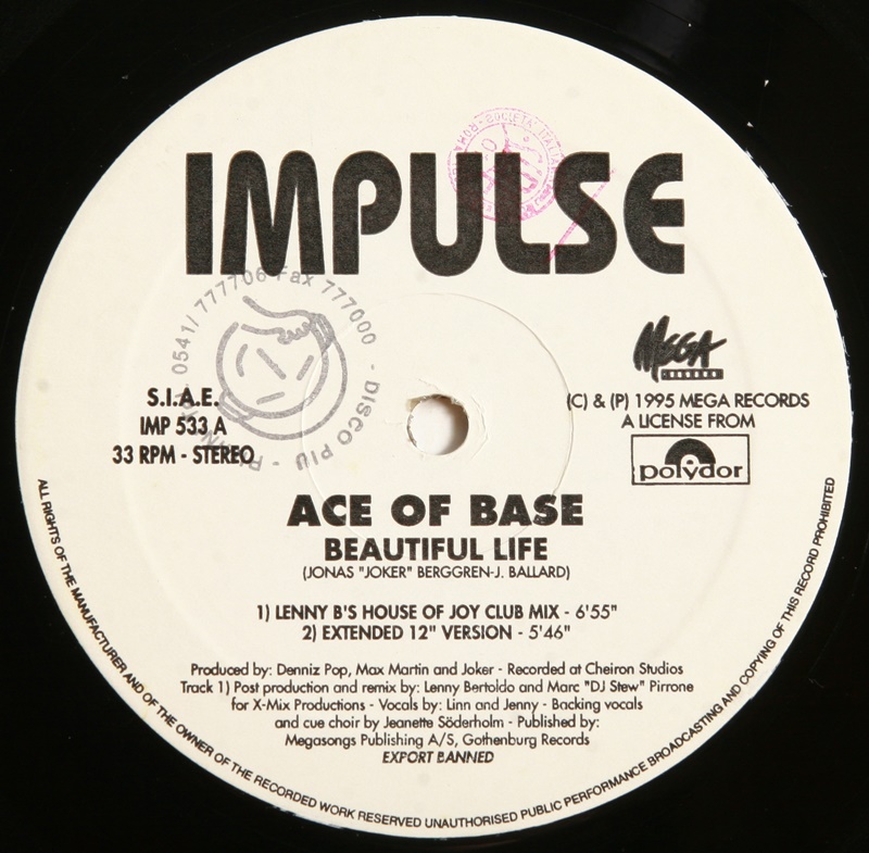 Айс лайф. Ace of Base beautiful Life 1995. Ace of Base beautiful Life обложка. Beautiful Life Ace of Base. Альбом the Bridge. Beautiful Life песня.