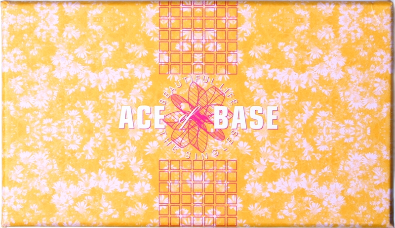 The Offical Ace Of Base World-Wide Discography