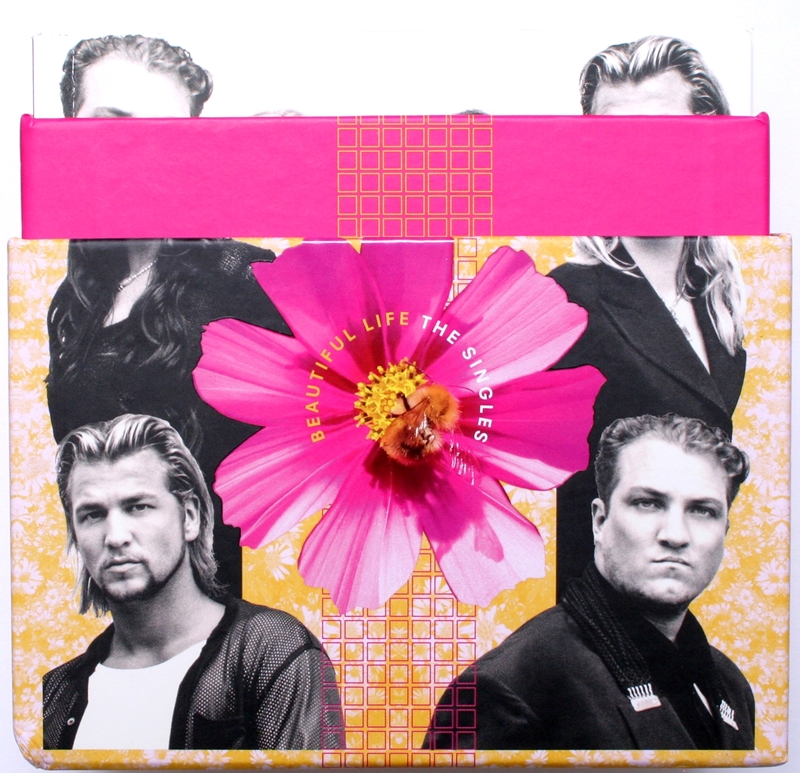 The Offical Ace Of Base World-Wide Discography