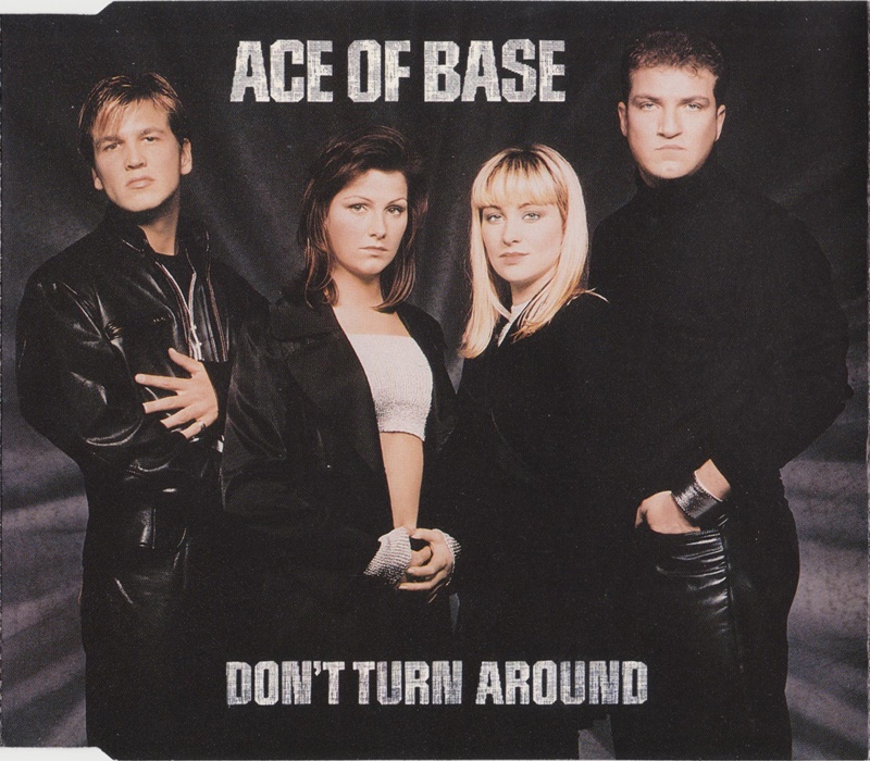 Фотография 9 на 12 ace of base