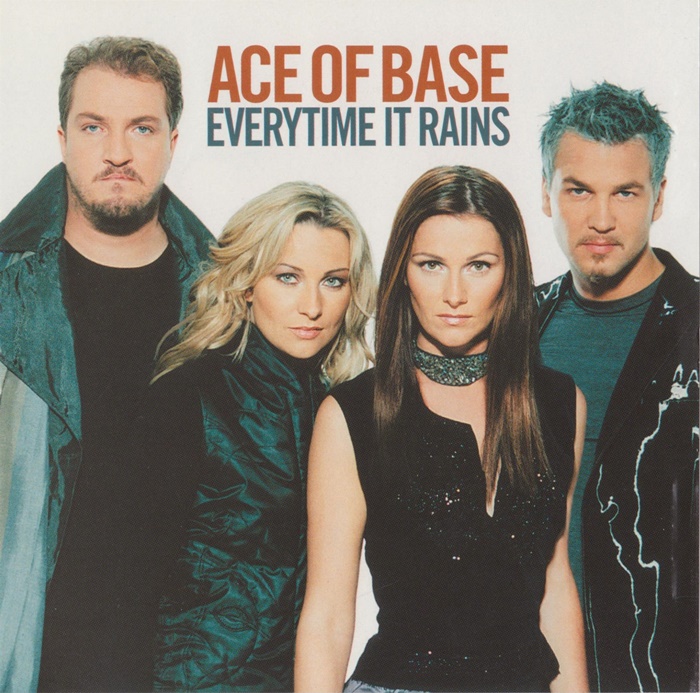 Ace of base состав группы фото и имена