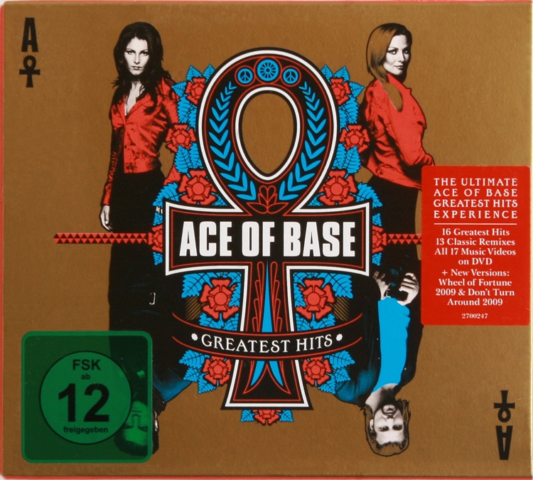 Ace of base mp3