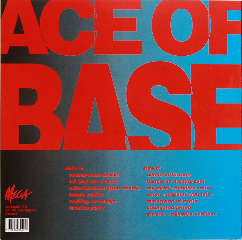 Слушать happy nation ace. Ace of Base 1992. Ace of Base 1993 Happy Nation. Ace of Base Happy Nation обложка. Ace of Base Happy Nation 2009.