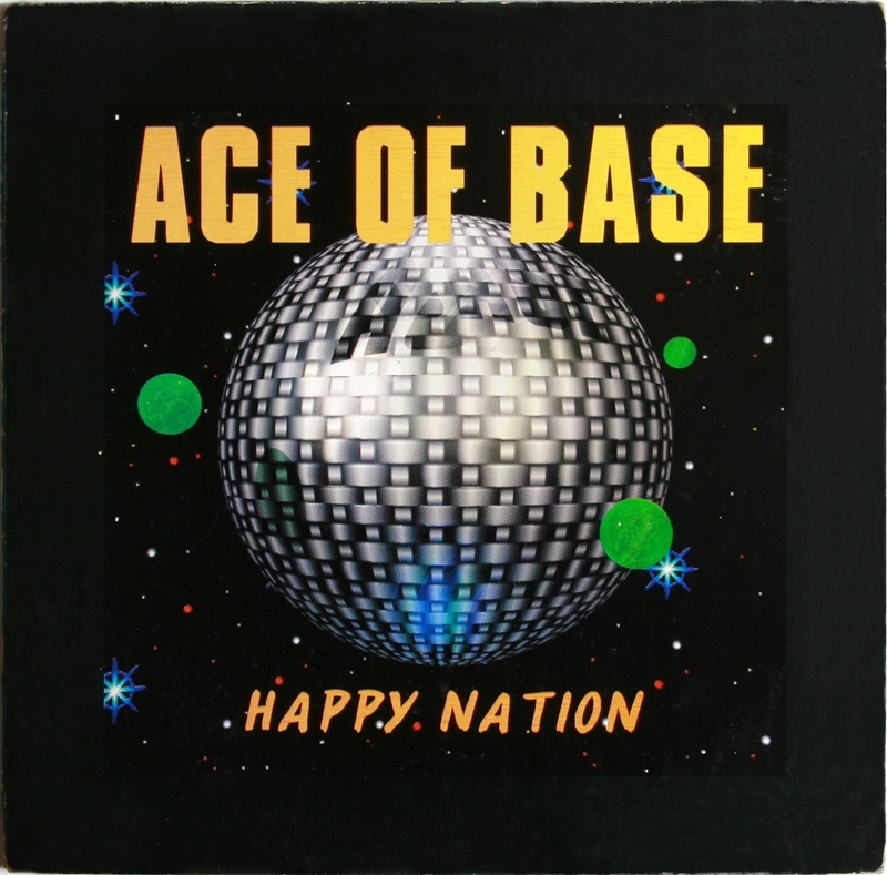 Happy nation mykos remix. Ace of Base Happy Nation обложка. Ace of Base 1993 Happy Nation. Ace of Base альбомы. Ace of Base 1993.