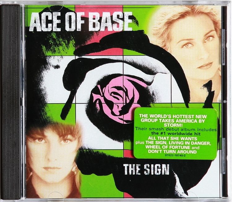 Living in me. Диск Ace of Base 1995. Ace of Base albums. Ace of Base диски. Ace of Base 