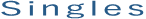 Singles 