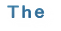 The